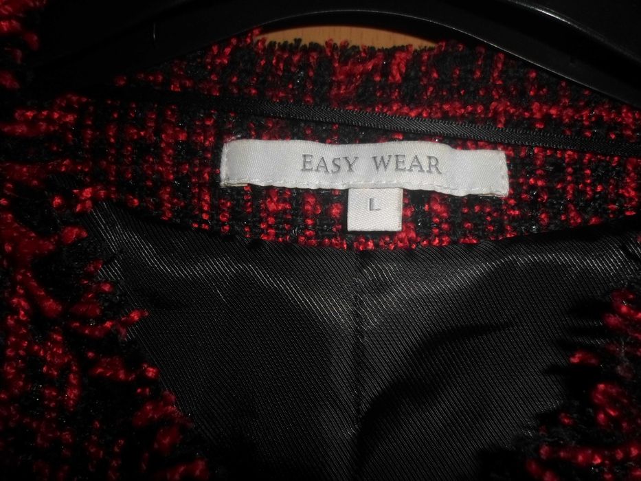 jaqueta para mulher da marca Easy Wear