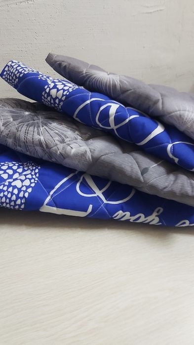 Многоразовые пелёнки