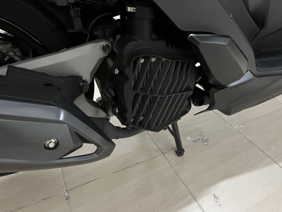 SYM Jet X 125 | 2022 | 4.409 km | Garantia | ABS
