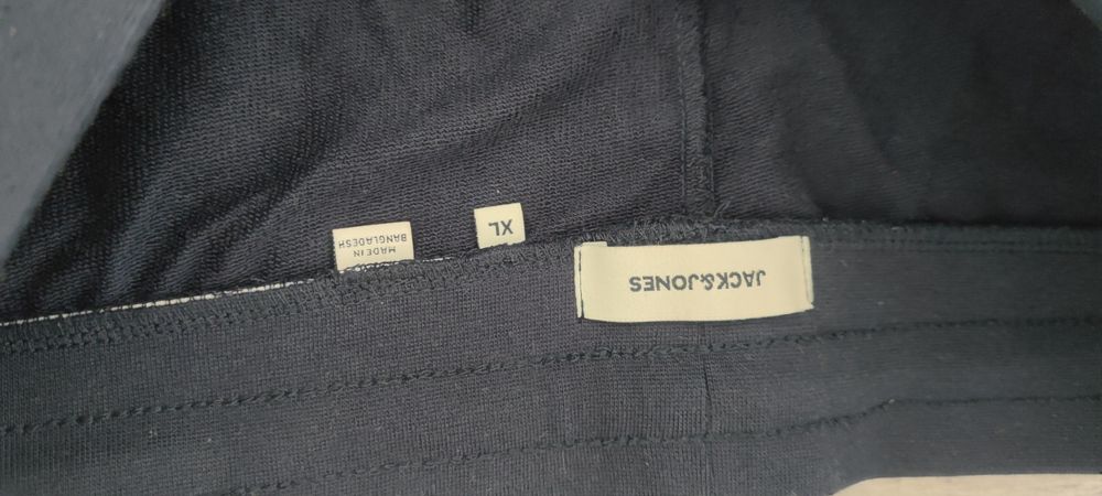 Mega paka Tommy Calvin Jack Jones itd new