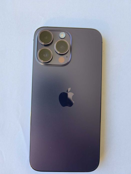 iPhone 14 Pro Max 512Gb Deep Purple