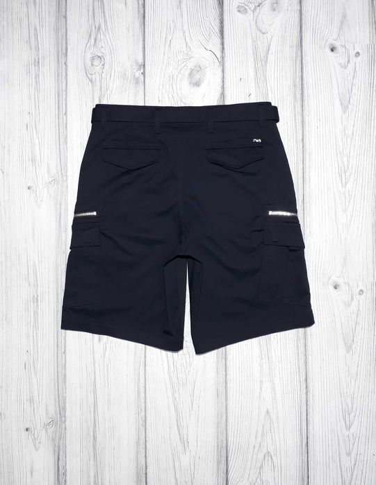 Шорти карго Emporio Armani розмір 50 34