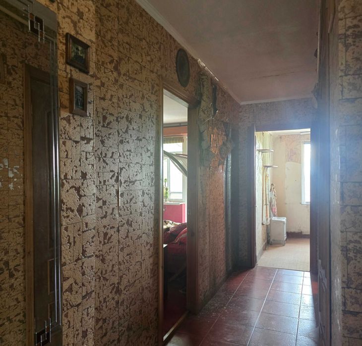 Продаж 3х кімнатної  квартири в с. Миколаїв (Пустомитівський район)