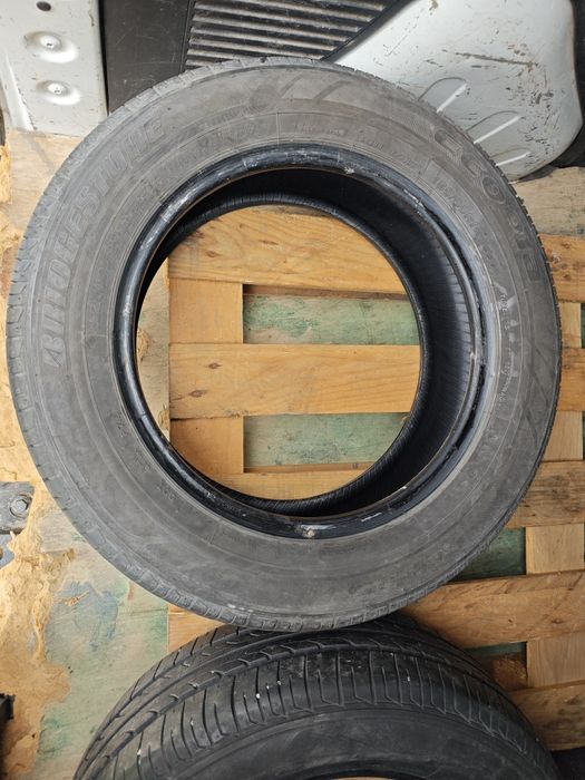 Pneus Bridgestone e GT LINE 185/65/15 88T