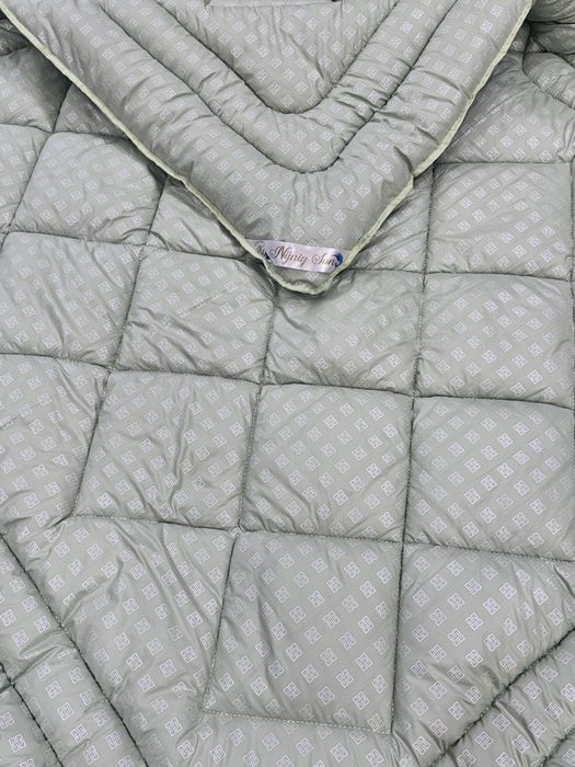 Мікросатинові ковдри теплі є опт!!!