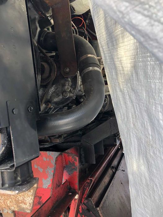 Продається трактор DONGFENG 244, Комбайн Massey Ferguson, косілка