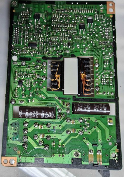 Fonte samsung BN44-OO604B