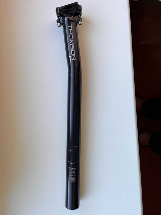 Thomson Elite 30.9*410 mm, підсідельний штир
