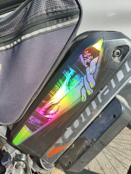 Аккумулятор 48V 20A