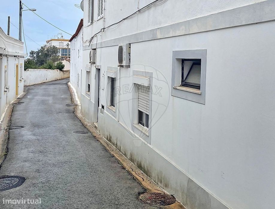 Moradia T1 para venda