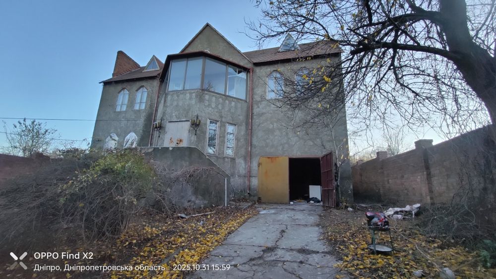 Продам большой дом в Краснополье