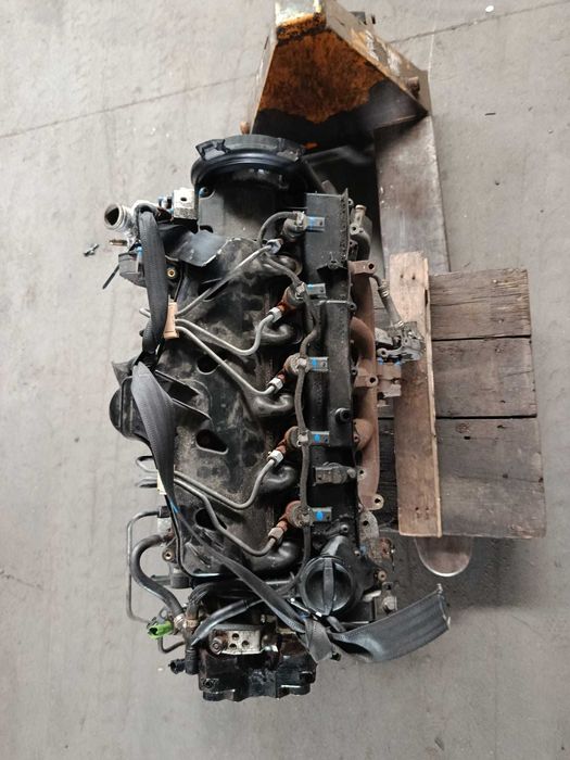 Motor Volvo VOLVO xc 70 C30 2.4D REF: D5244T8