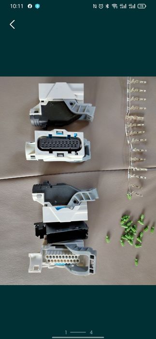 Поддон 6f35 кришка АКПП Ford escape fusion ecosport