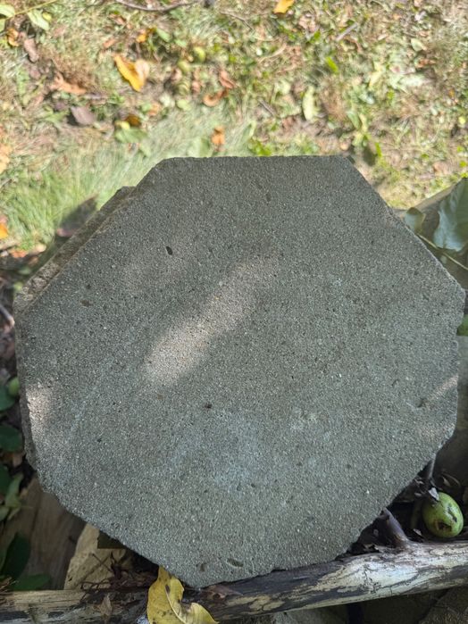 Trylinka betonową 6cm