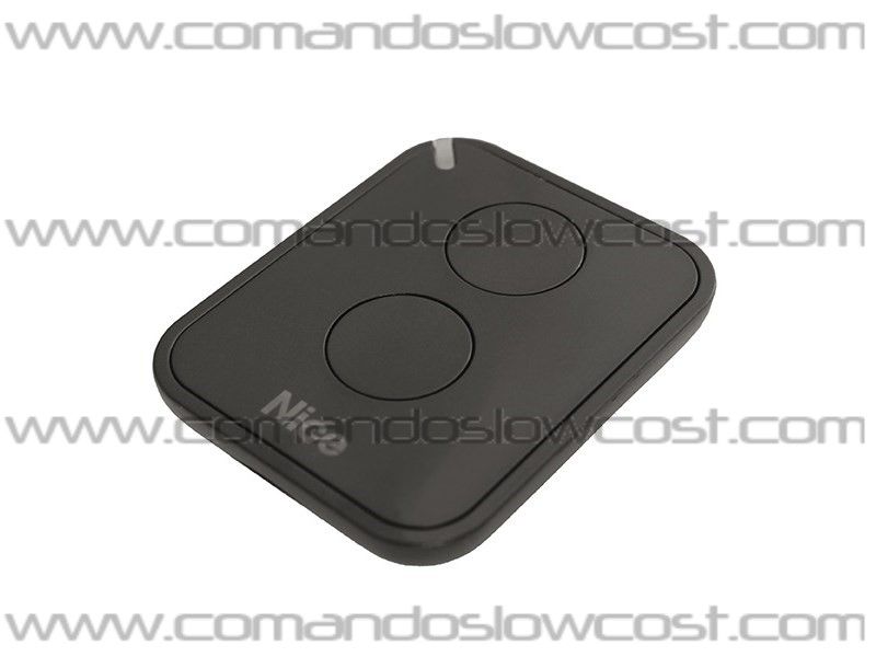 Original NICE FLO2RE Remote Control424444328013342722