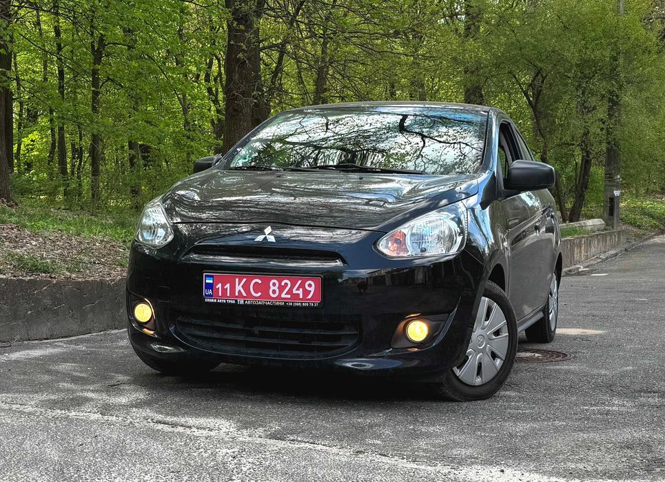 продам Mitsubishi Space Star 2015