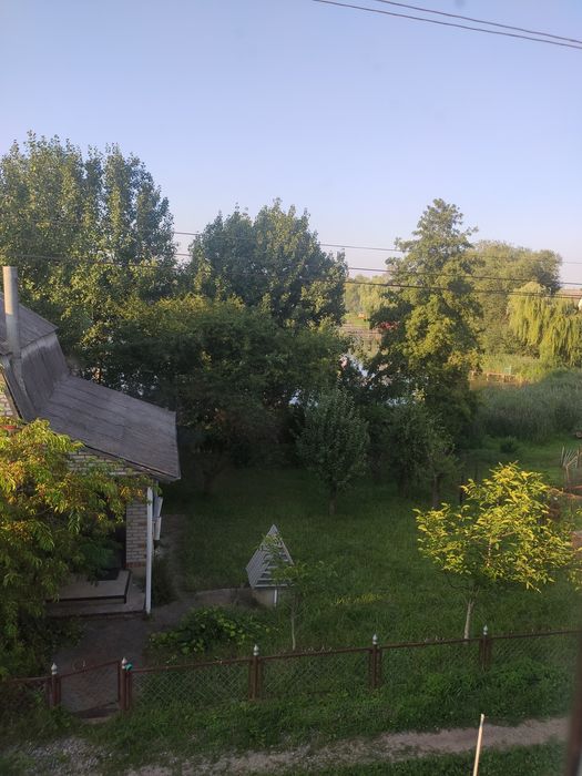 Продається дача в смт.Браїлів