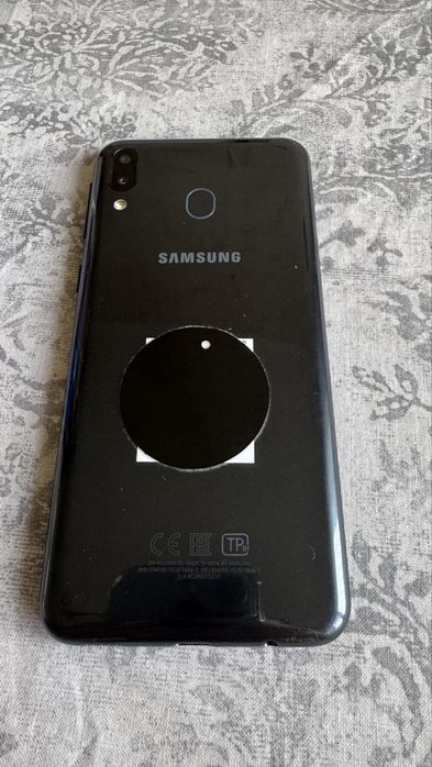 Samsung SM-M205FDAWSEK