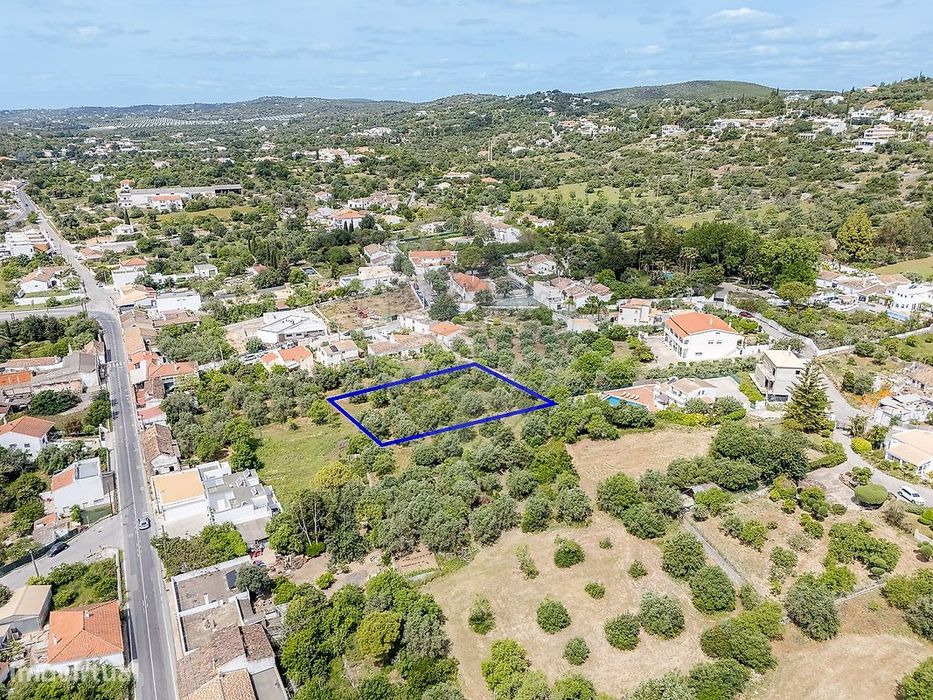 Terreno  para venda