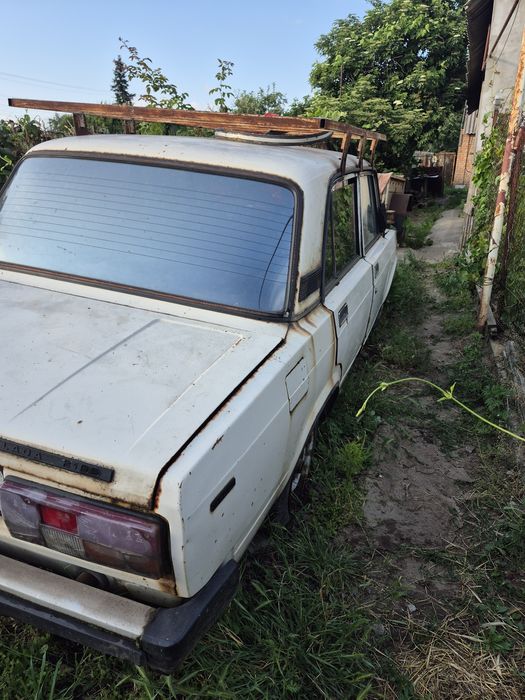 Авто ВАЗ 2105 бу