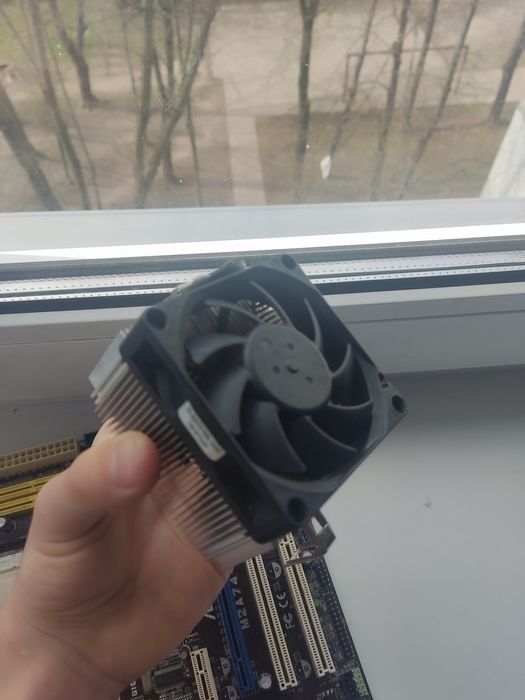 Материнская плата Asus комплект