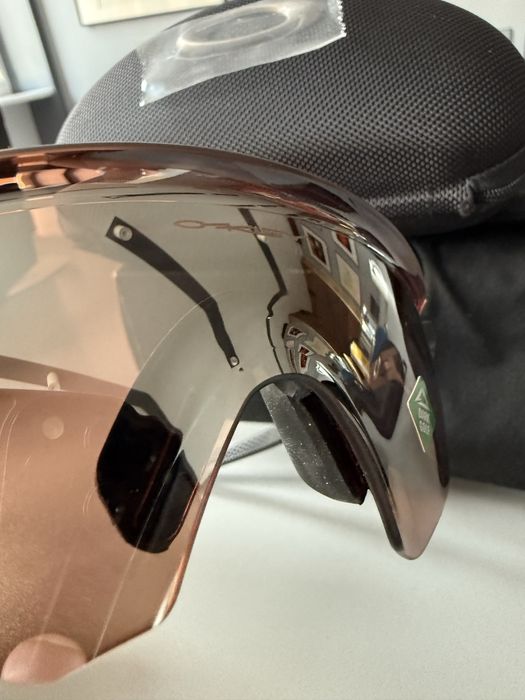 Okulary przeciwsłoneczne Oakley 009471 Encoder
