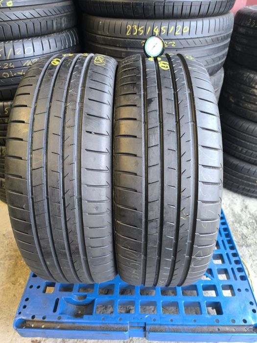 Opony Bridgestone alenza 001 235/45/20 para