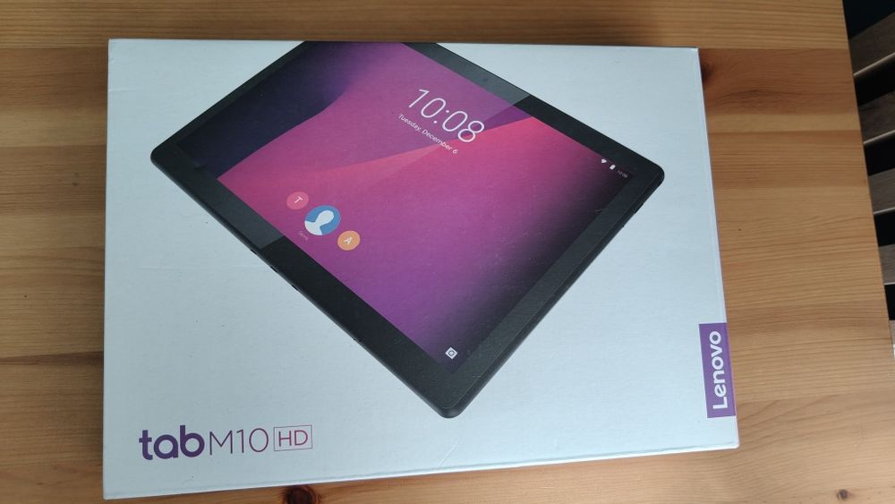 Tablet Lenovo M10 tb x505f