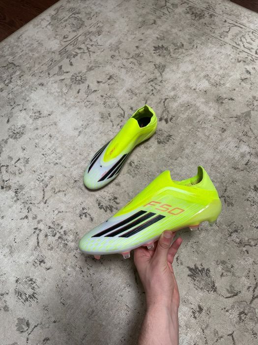 Chuteiras de Futebol Adidas F50 Elite