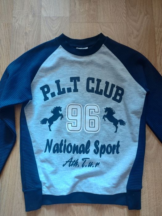 Спортивний костюм для хлопчика