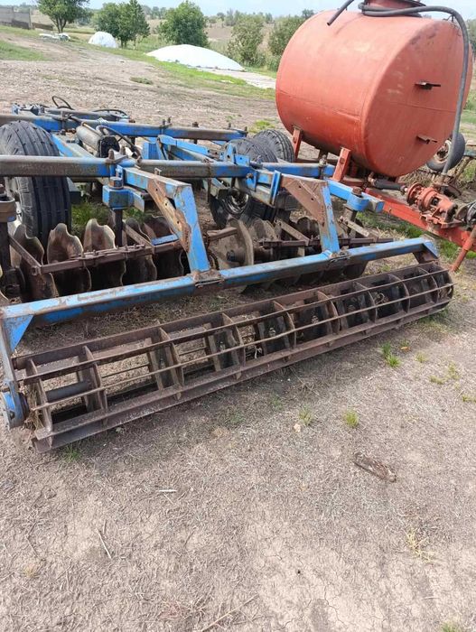 Lovol 1054 Продам в Чудовому стані !!!