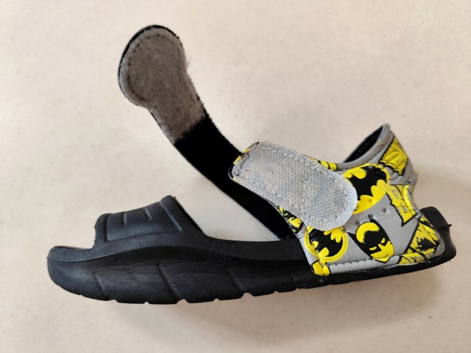 Sandálias para Rapaz - Batman (Tam. 30)