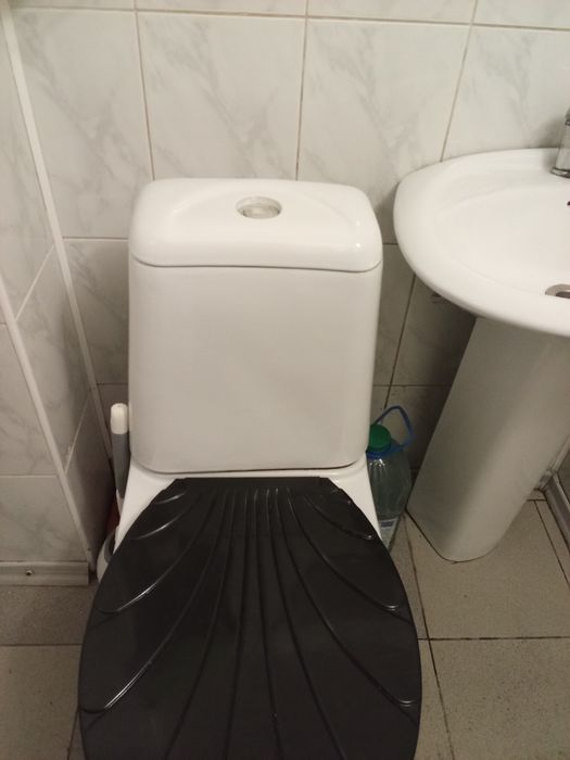 Прибирем квартиру, дім та інші приміщення