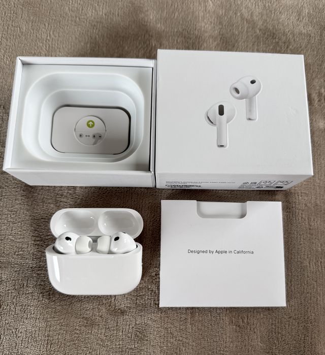 Sprzedam Air pods pro 3