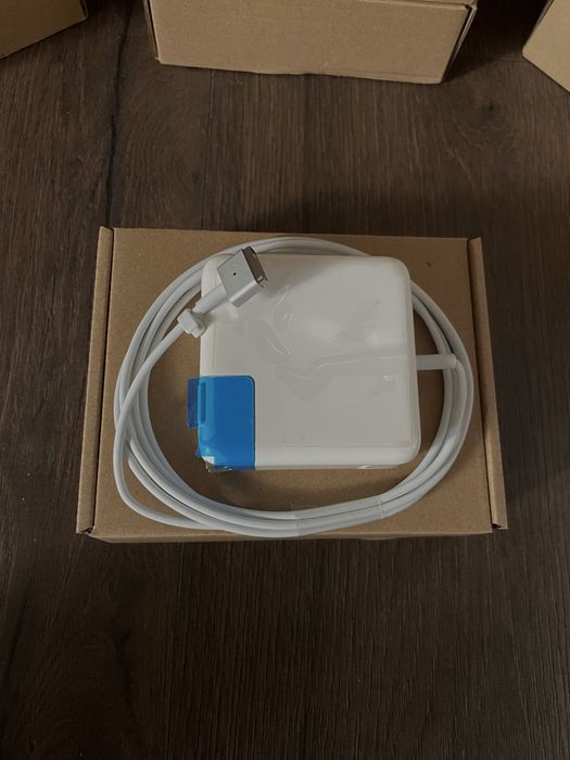 Зарядне MacBook Air/Pro. Блок живлення MagSafe 2 60w