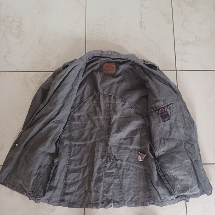 Marynarka RIVER ISLAND 100% len S/ M
