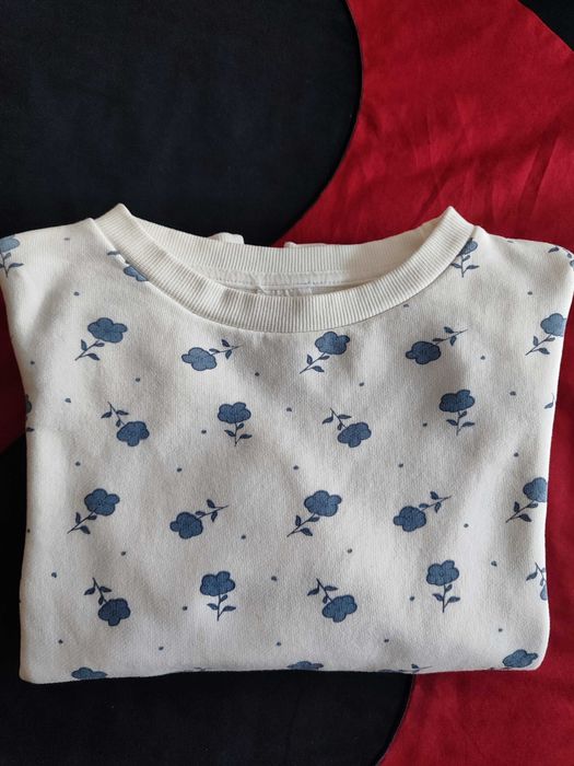 Camisola menina 11/12 anos ZIPPY