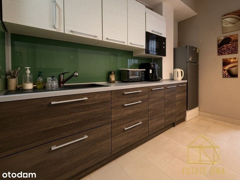 Lokal biurowy | 135 m² | Krakowska | Kazimierz