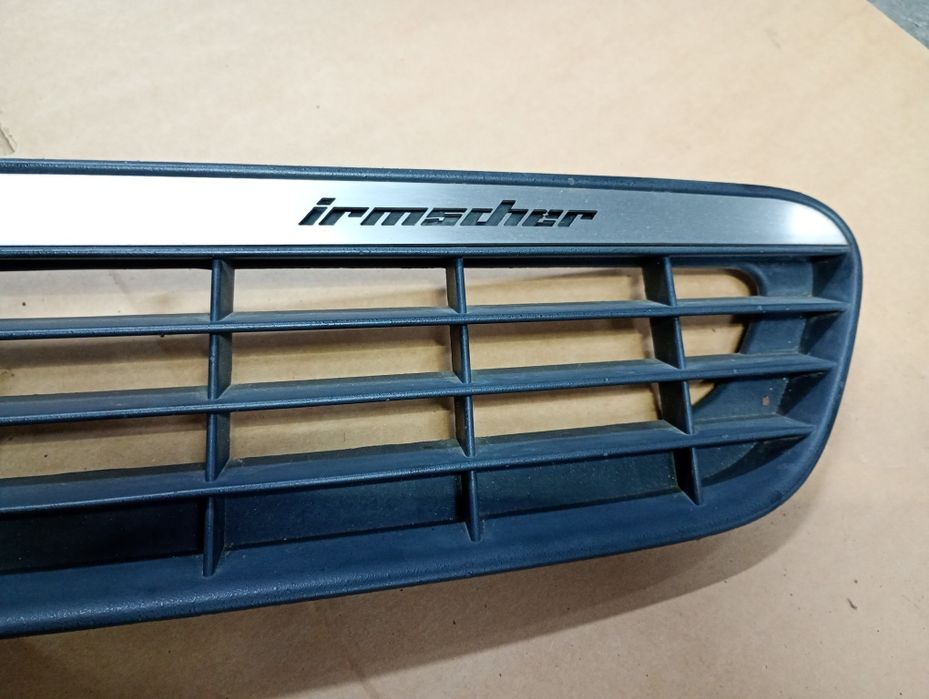 Grill atrapa Irmscher Vectra C