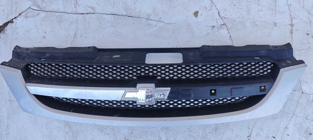 Atrapa chłodnicy (grill) Chevrolet Lacetti Hatchback 2003-2009r.