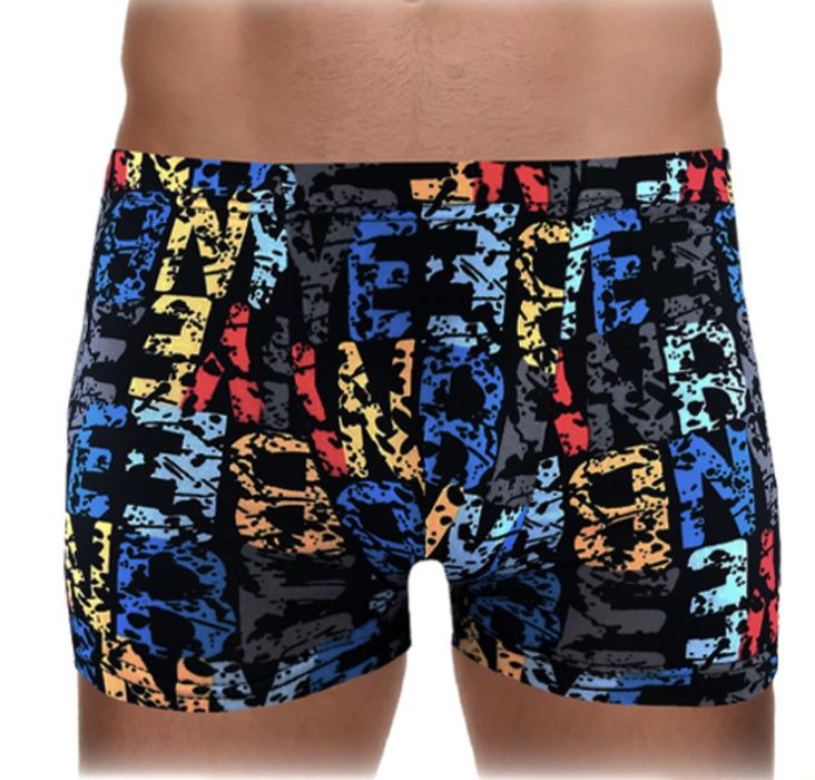 Труси   чоловічі боксери