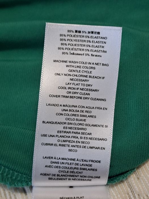 Vestido Michael Kors, tamanho S