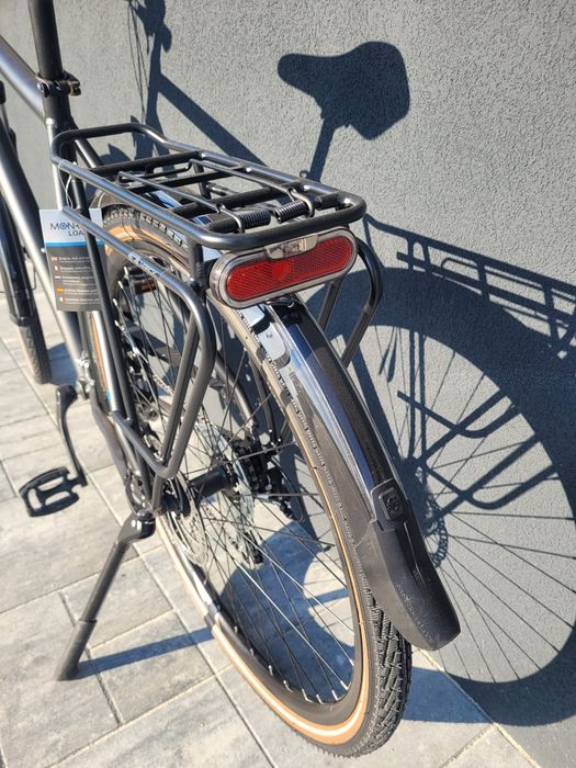 Rower Męski Pegasus 28" Savona  170cm 180cm