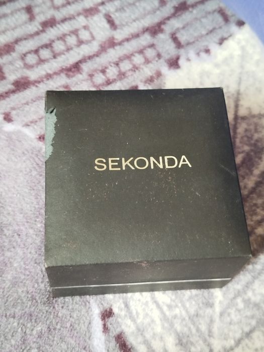 Продам набор Seconda