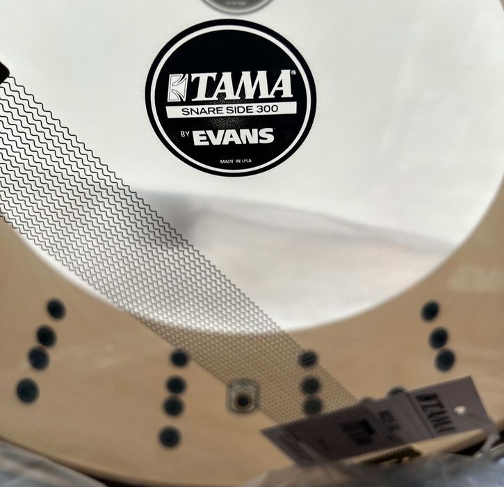 Tama Starclassic 14x5,5 CAR