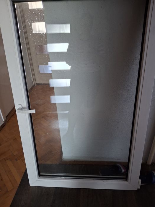 Продам вікно Rehau