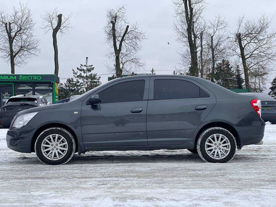 Ravon R4 2020 (Розстрочка / Лізинг)