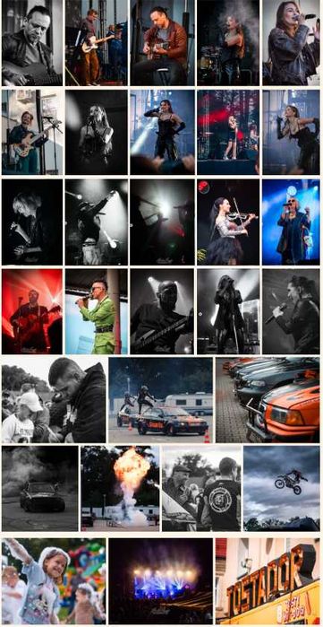 Zdjęcia produktowe Packshoty Fotograf Grafika Allegro eventy insta UGC