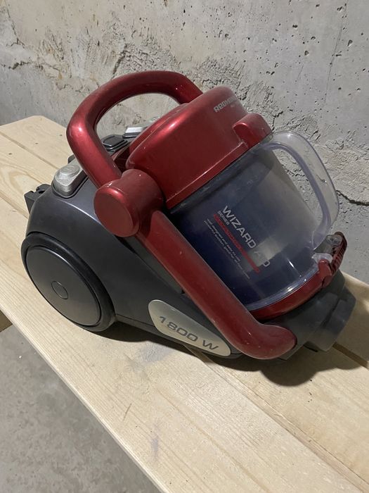 Пылесос Redmond rv 309