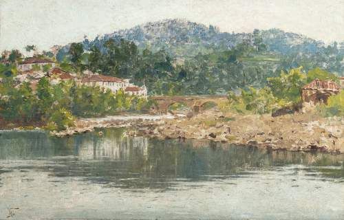 Pintura - João Vaz